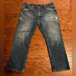 Distressed Fire Repellent M4 Ariats 36 x 30